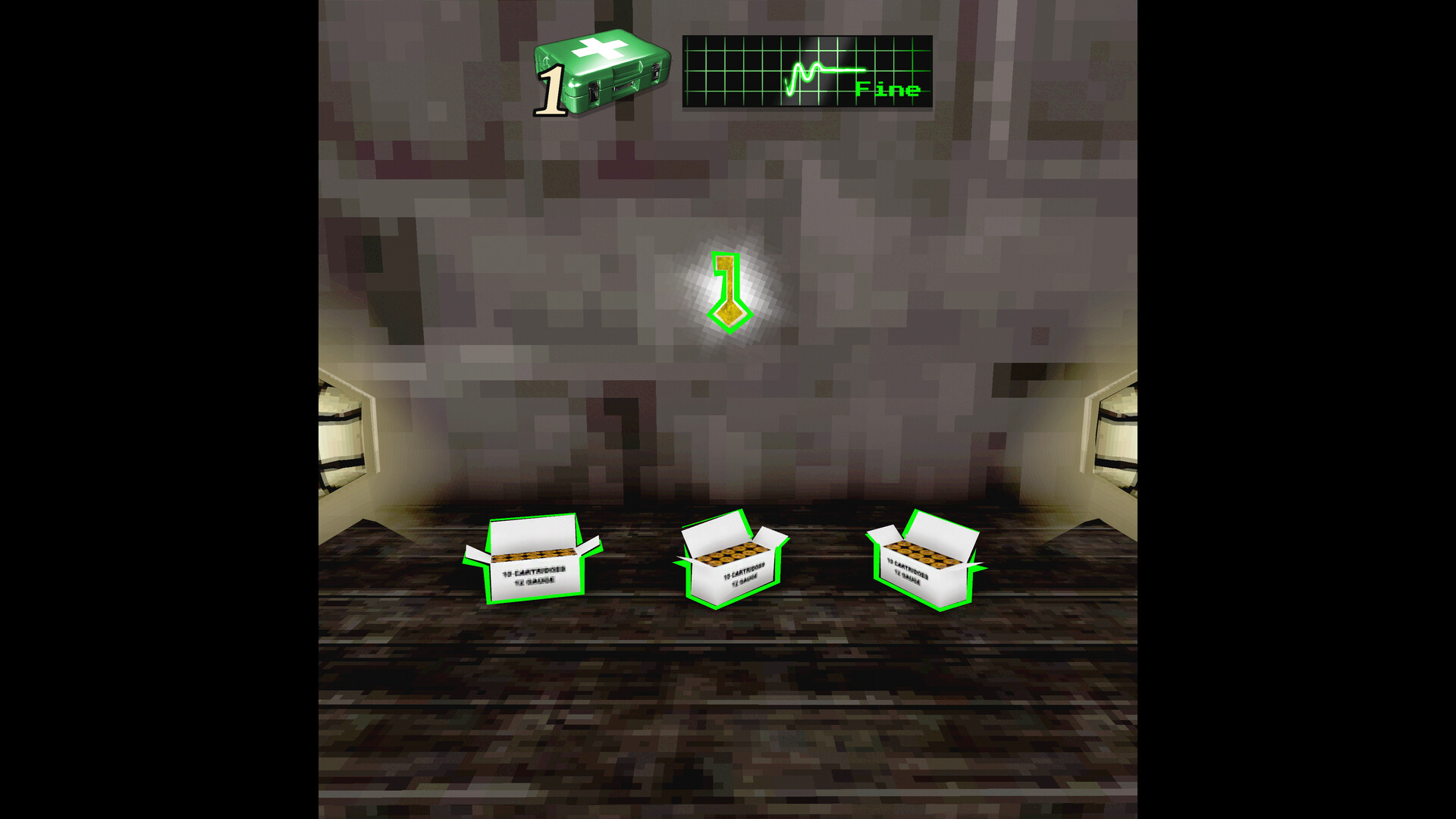 MEATHOOK screenshot #22