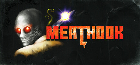 MEATHOOK — Steam game cover