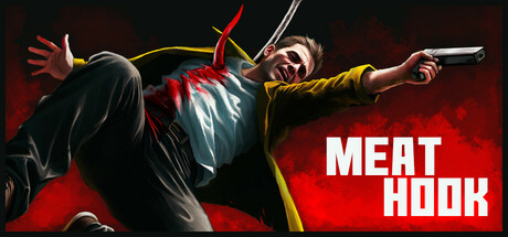 MEATHOOK game cover