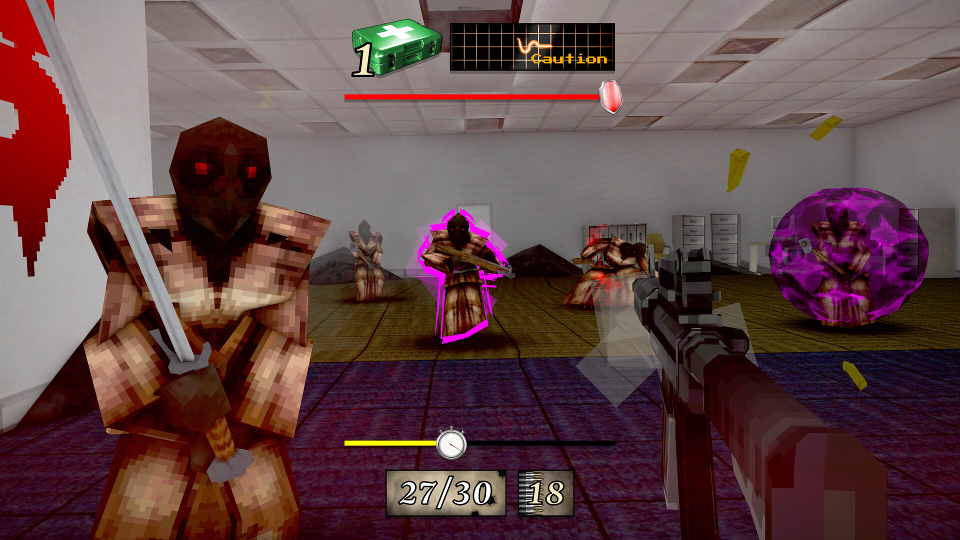 MEATHOOK screenshot 8