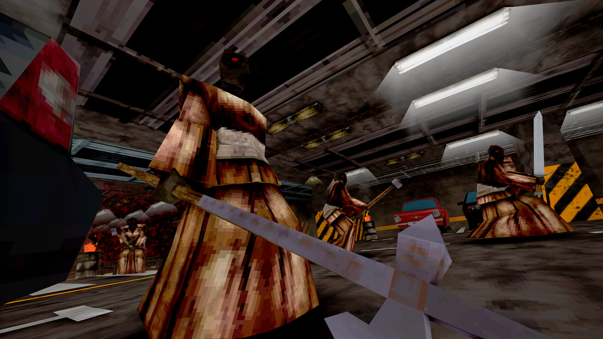MEATHOOK screenshot 30