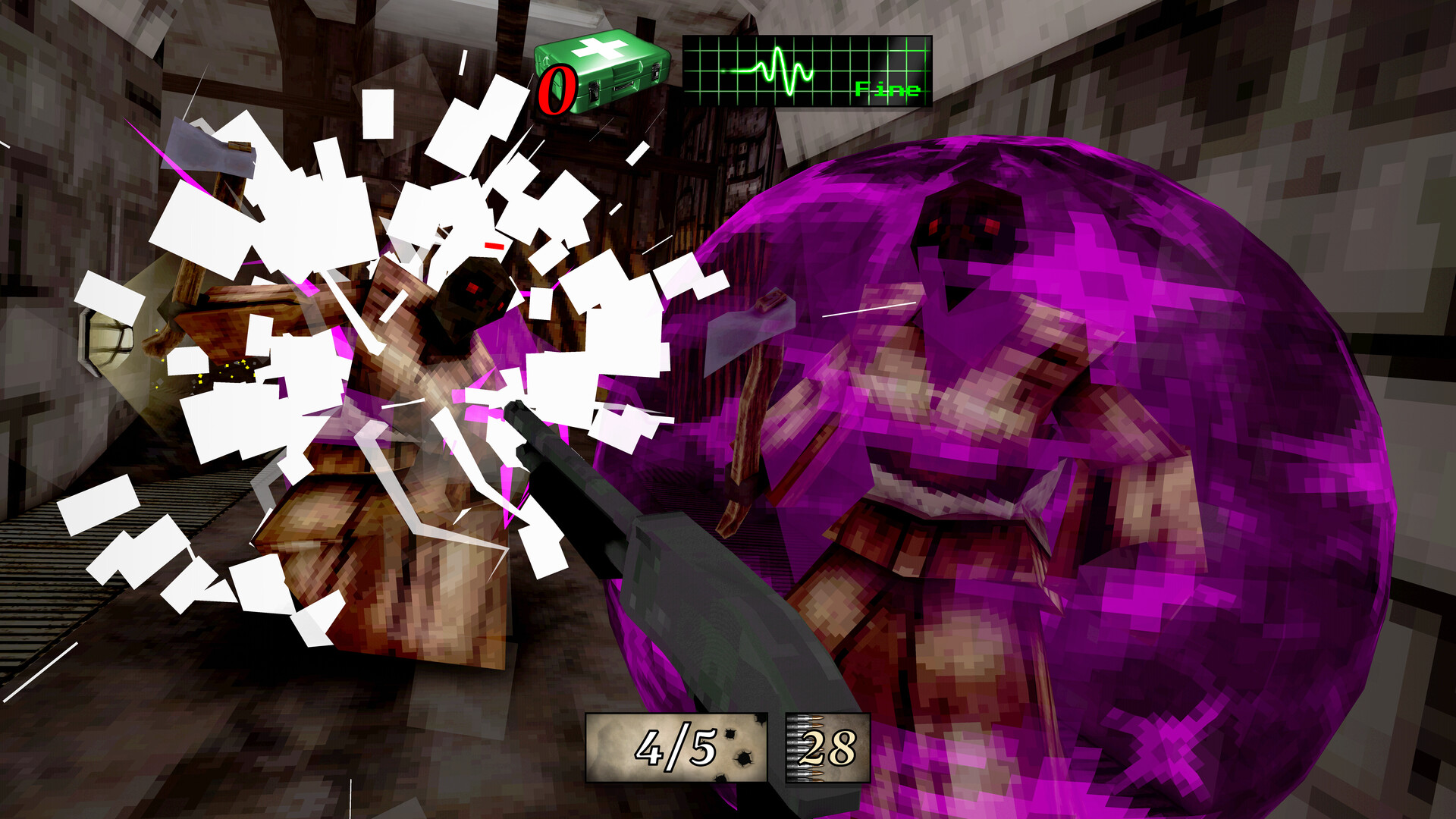 MEATHOOK screenshot 10