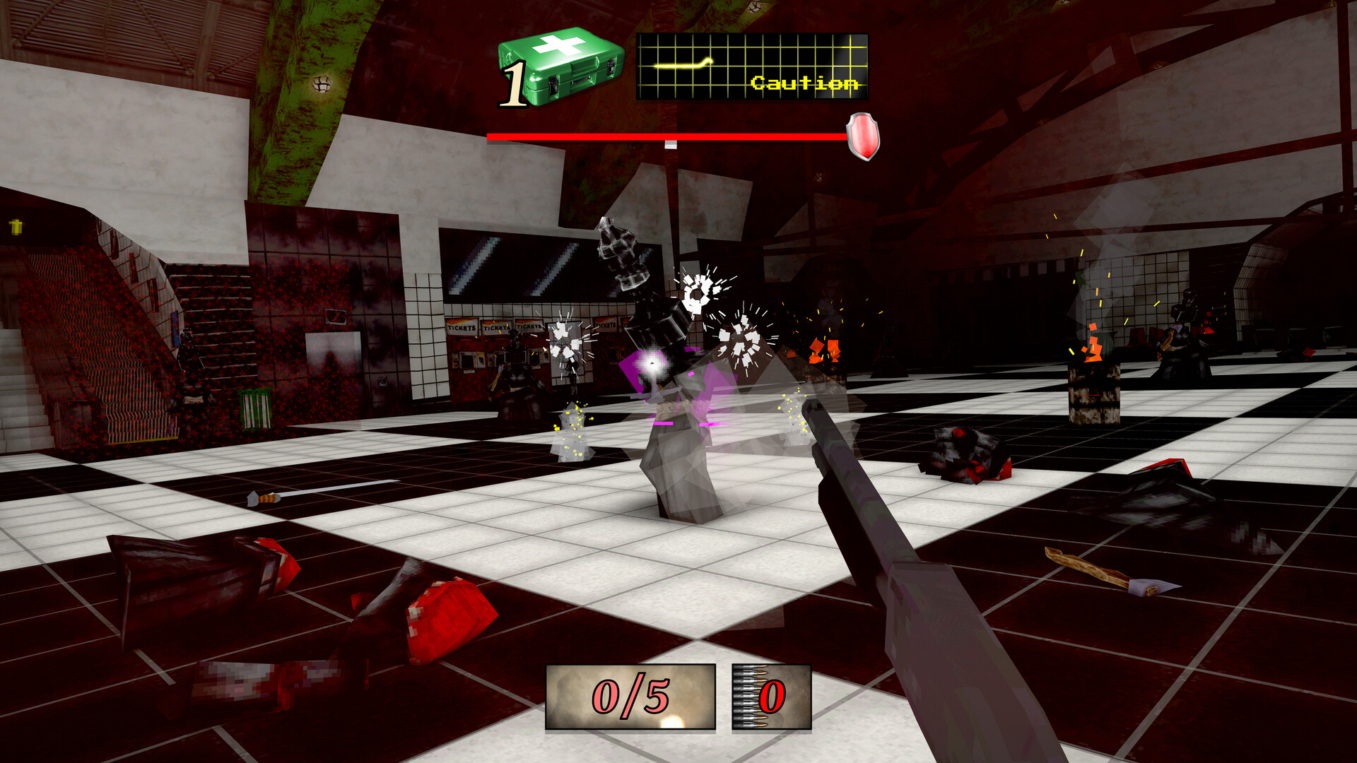 MEATHOOK screenshot 23