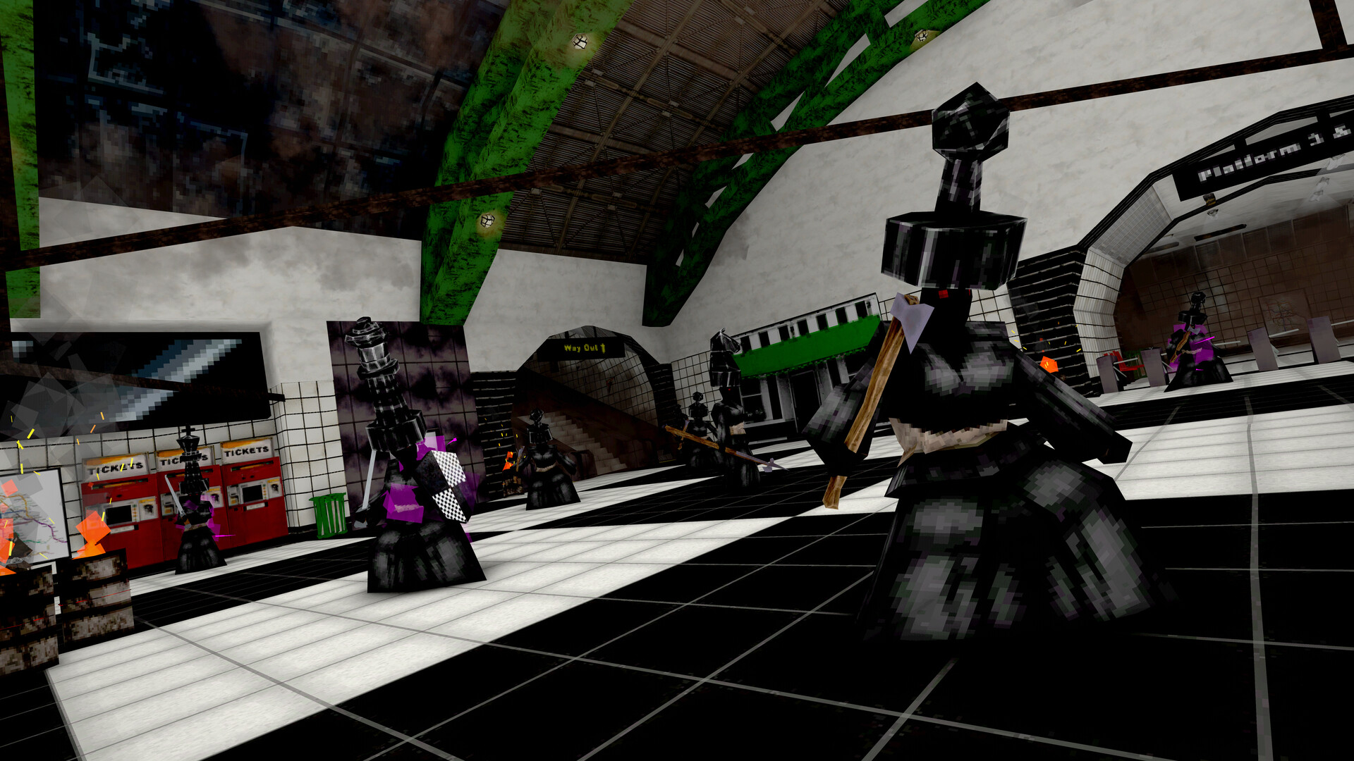 MEATHOOK screenshot 29