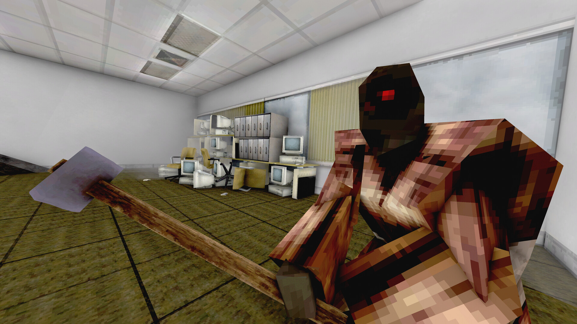 MEATHOOK screenshot #29