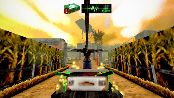 MEATHOOK screenshot 14