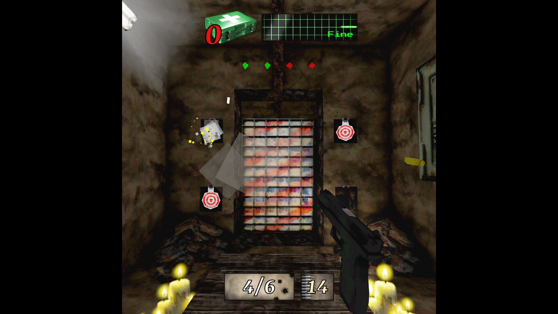 MEATHOOK screenshot #14