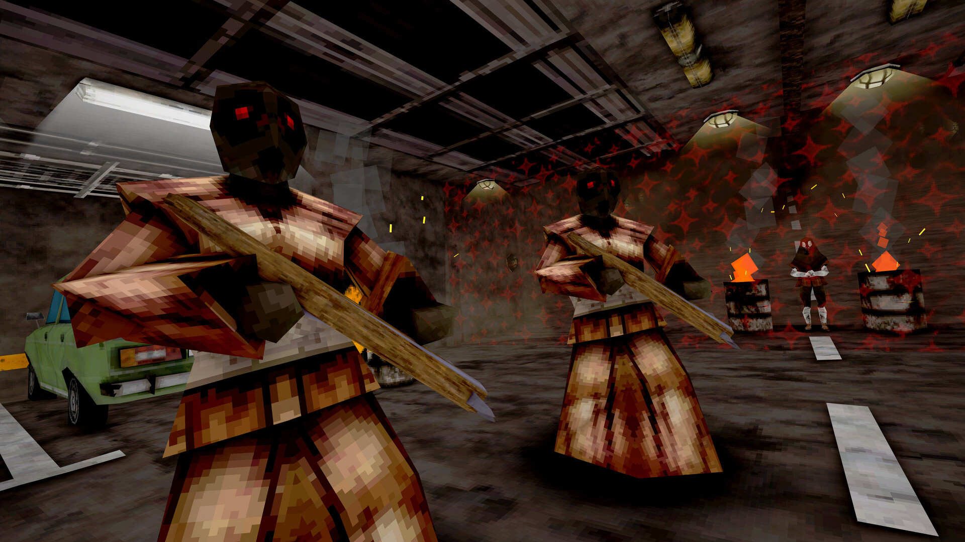 MEATHOOK screenshot 32
