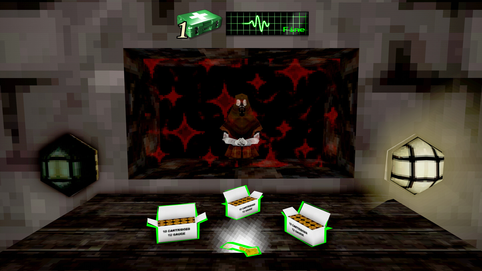 MEATHOOK screenshot 26