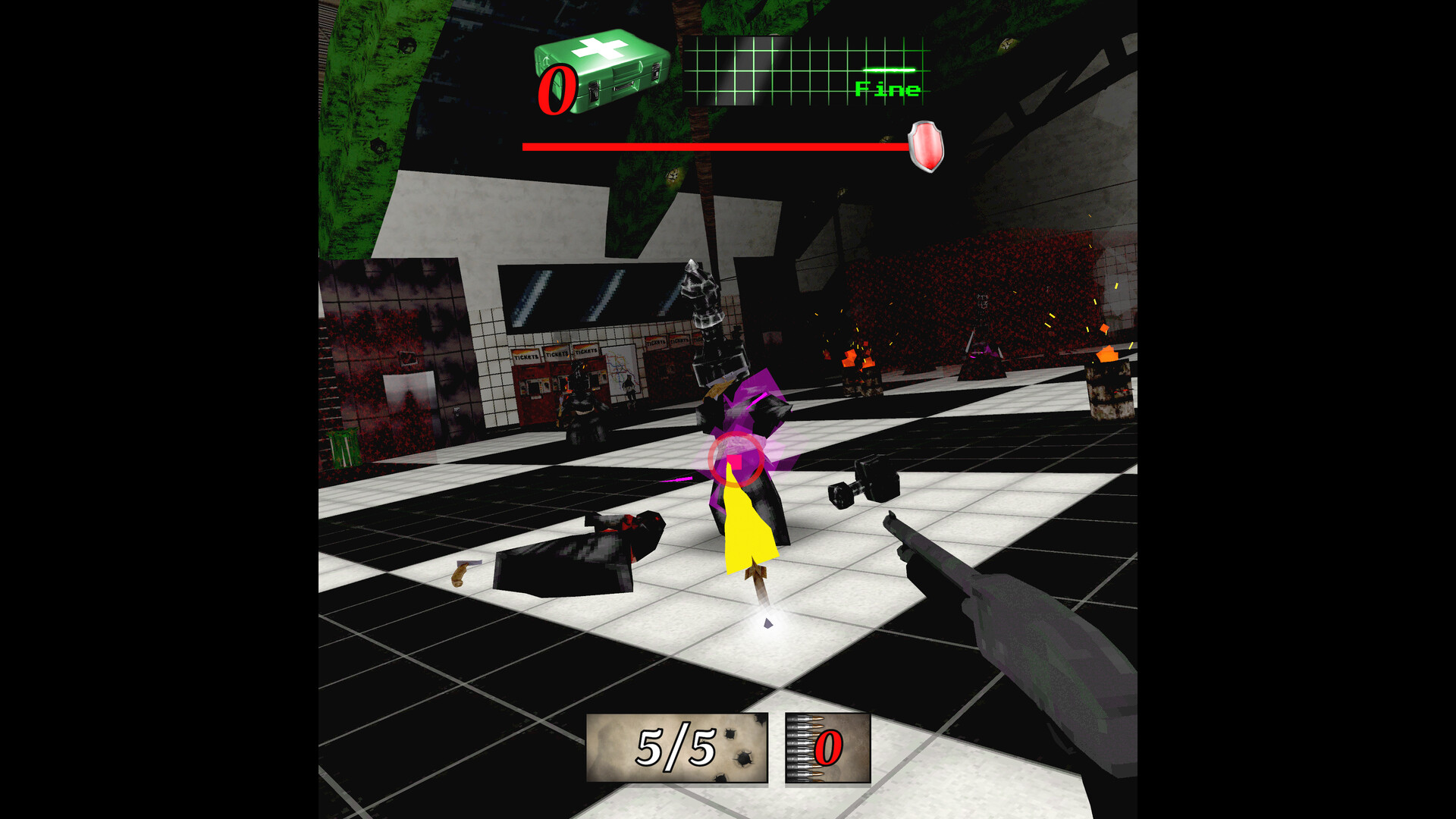 MEATHOOK screenshot #4