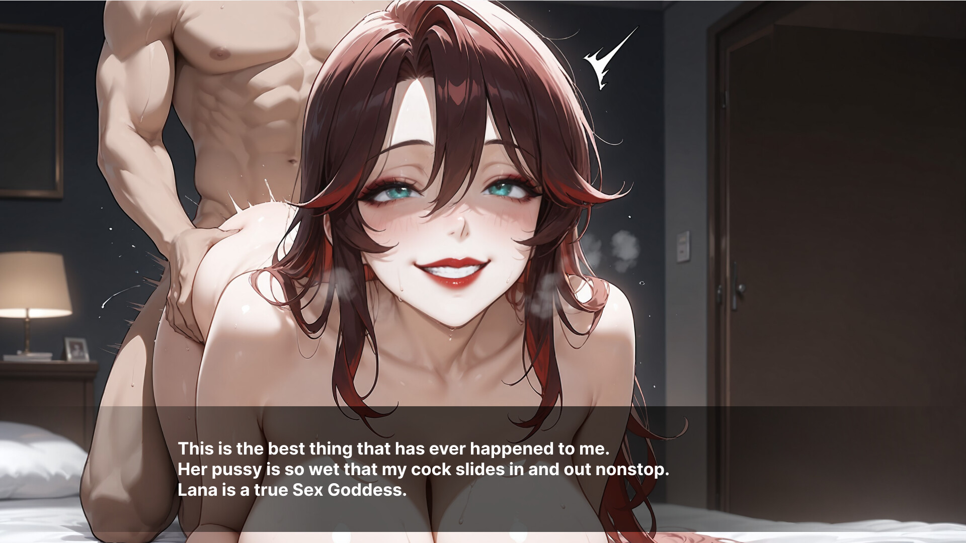 Hotel Lust screenshot #12