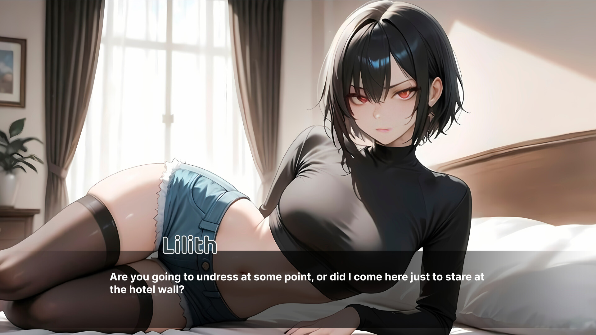 Hotel Lust screenshot #5