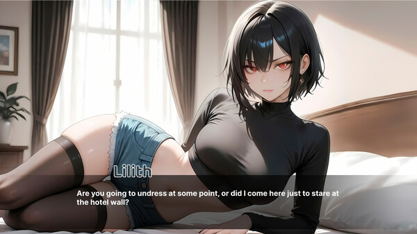 Hotel Lust screenshot 5