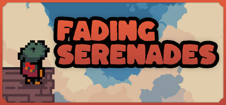 Fading Serenades game cover
