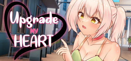 Upgrade My Heart cover art
