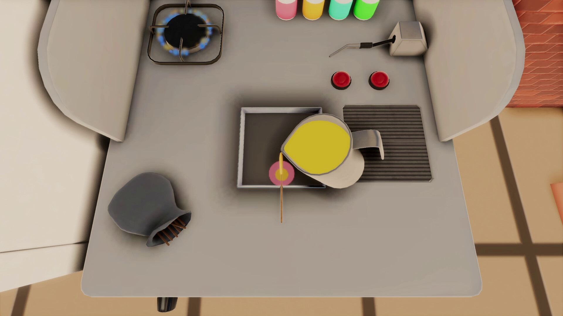 Candy Shop Simulator: Sweet Start Featured Screenshot #1