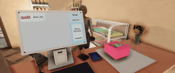Candy Shop Simulator: Sweet Start video 4