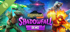 ELDRADOR® CREATURES SHADOWFALL Demo