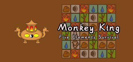 Monkey King: Five Elements Survival