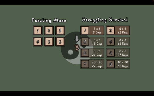 Monkey King: Five Elements Survivalfor windows and Linux 1