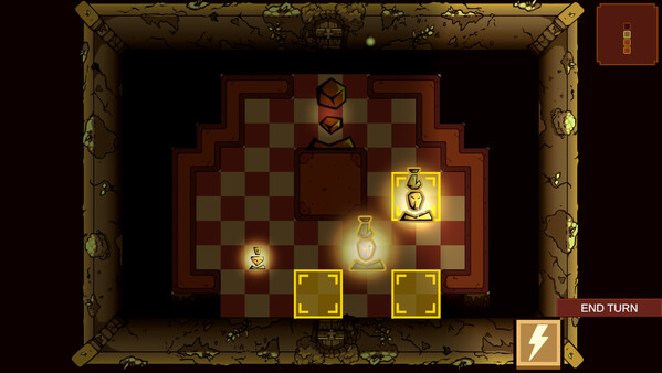 MEGACHESS screenshot 3