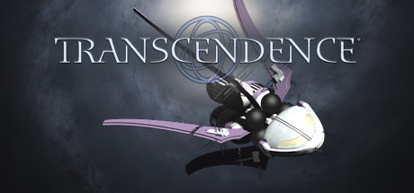 Transcendence Cover Image
