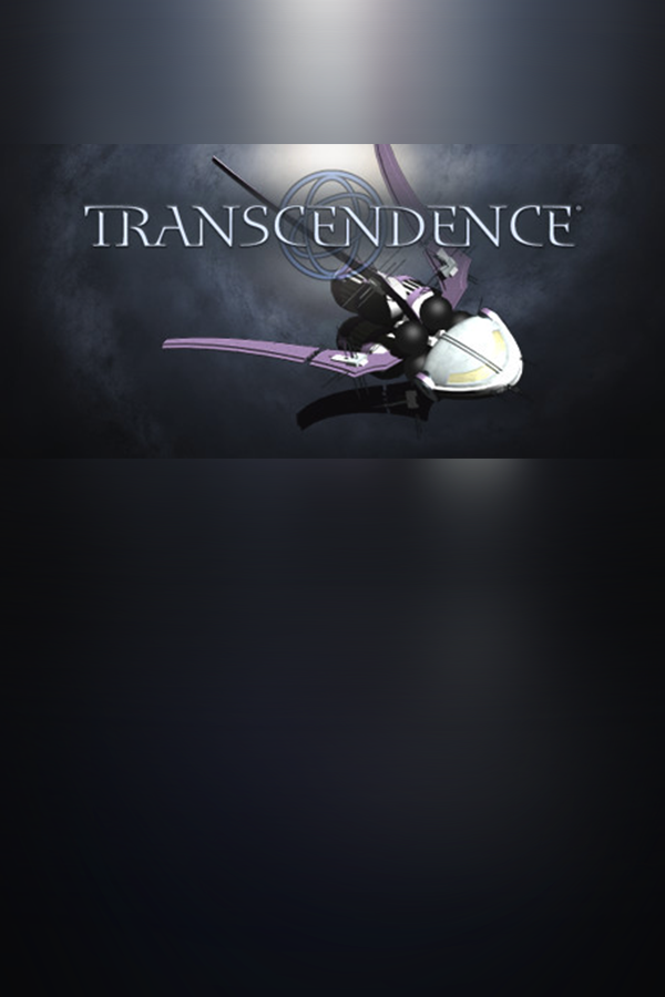 Cover art of Transcendence
