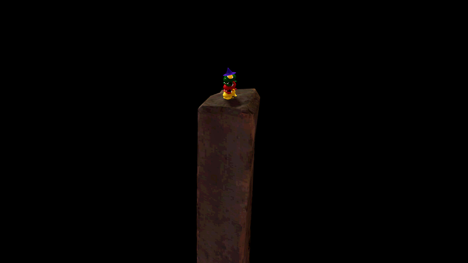 Grenouilles 3D screenshot #6