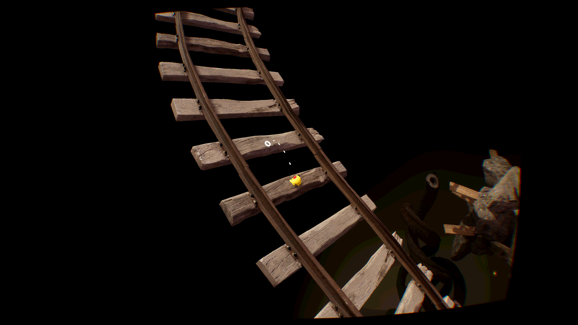 Grenouilles 3D screenshot #5