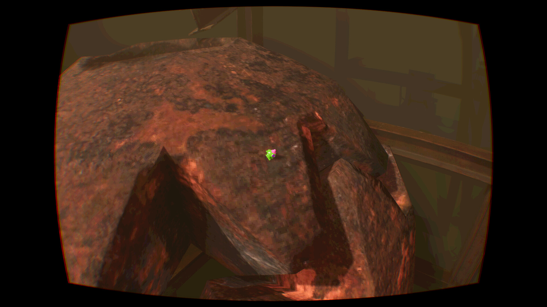 Grenouilles 3D screenshot #4