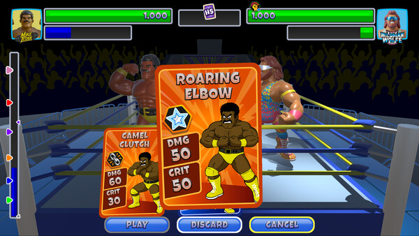 Screenshot media