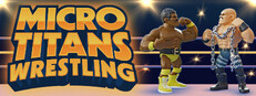 Micro Titans Wrestling