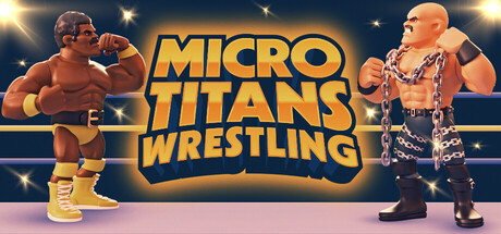Micro Titans Wrestling - Micro Titans. Popular. 