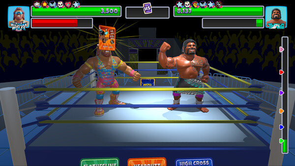 Screenshot media