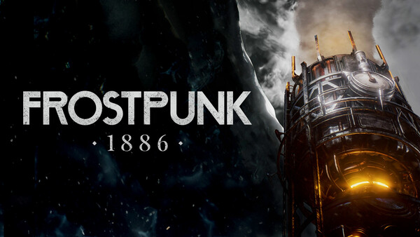 Frostpunk: 1886