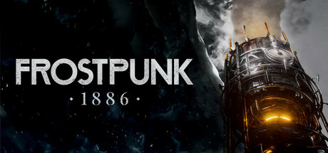 Frostpunk: 1886 Banner