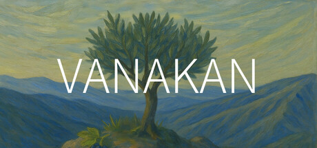 Vanakan steam charts