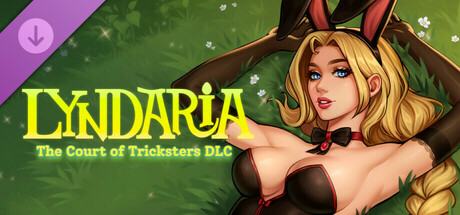 Lyndaria: The Court of Tricksters DLC