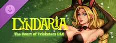 Lyndaria: The Court of Tricksters DLC Small Capsule Image