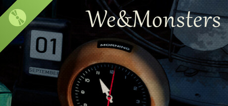 We&Monsters Demo