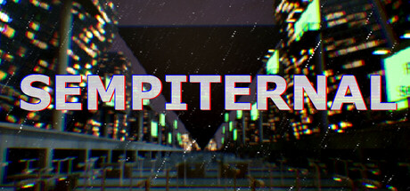 Sempiternal cover art