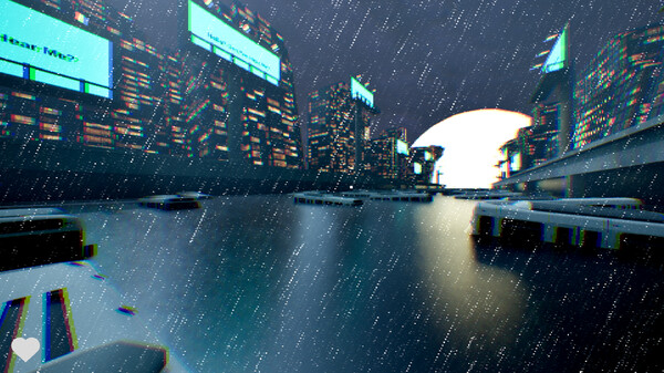 Sempiternal screenshot 2