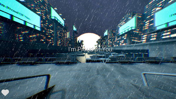 Sempiternal screenshot 5