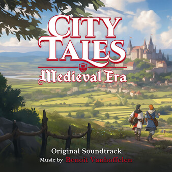 City Tales - Medieval Era - Supporter Pack