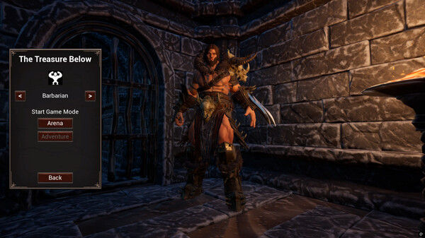 The Treasure Below screenshot 4