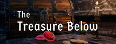 The Treasure Below