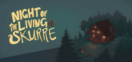 Night of the Living Skurre cover art