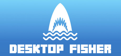 Desktop Fisher cover art