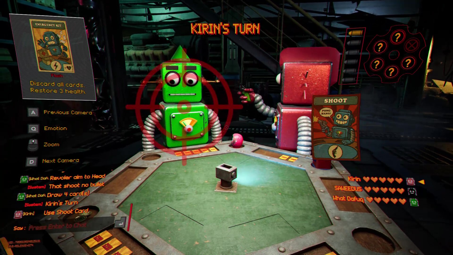 PONGBANG screenshot #6