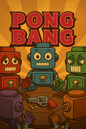 PONGBANG